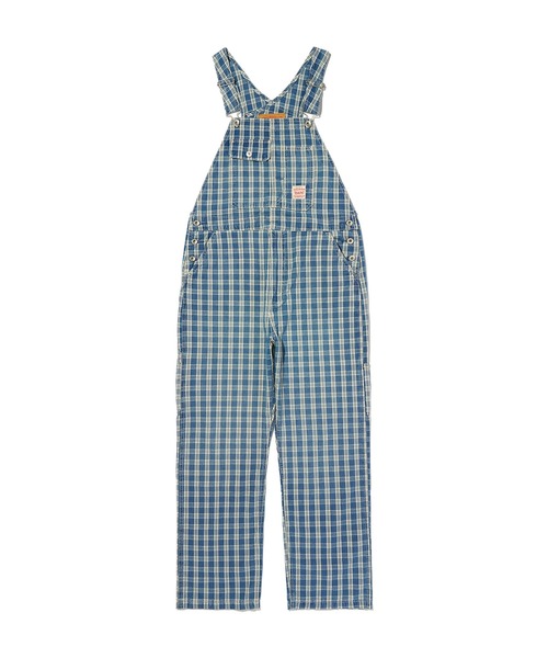 Levi's（リーバイス） オーバーオール サロペット WORKWEAR LOOSE