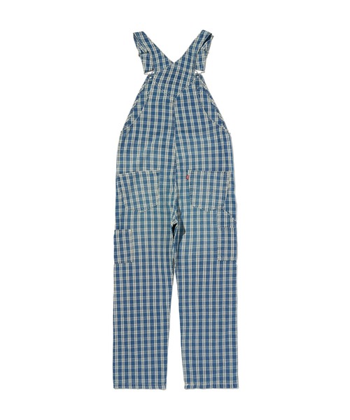 Levi's（リーバイス） オーバーオール サロペット WORKWEAR LOOSE