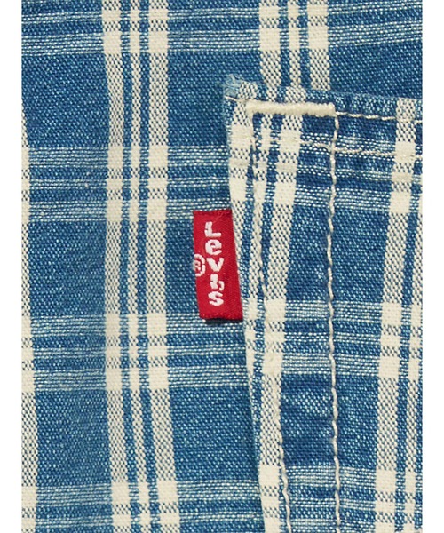 Levi's（リーバイス） オーバーオール サロペット WORKWEAR LOOSE