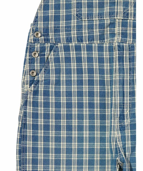 Levi's（リーバイス） オーバーオール サロペット WORKWEAR LOOSE