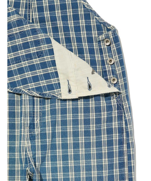 Levi's（リーバイス） オーバーオール サロペット WORKWEAR LOOSE
