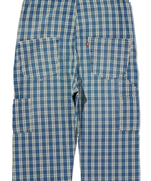 Levi's（リーバイス） オーバーオール サロペット WORKWEAR LOOSE