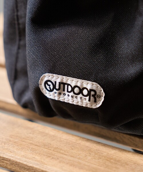 「FREAK'S STORE」 2WAYバッグ ONE SIZE ブラック レディース_画像9