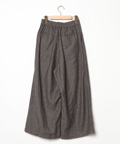 「remer」 パンツ X-SMALL グレー メンズ_画像2