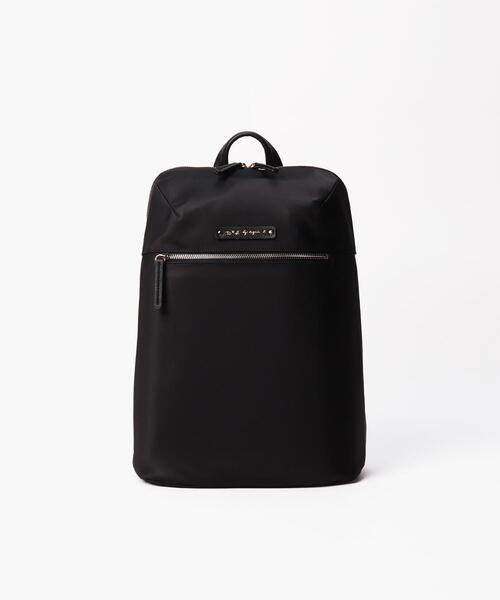 To b. by agnes 「To b.」 リュック FREE ブラック レディース