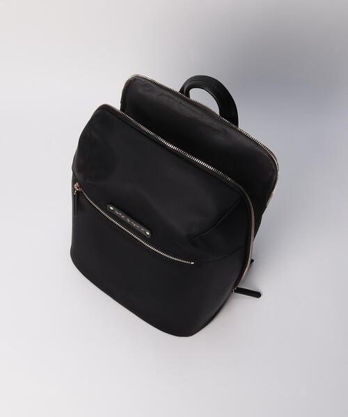 To b. by agnes 「To b.」 リュック FREE ブラック レディース