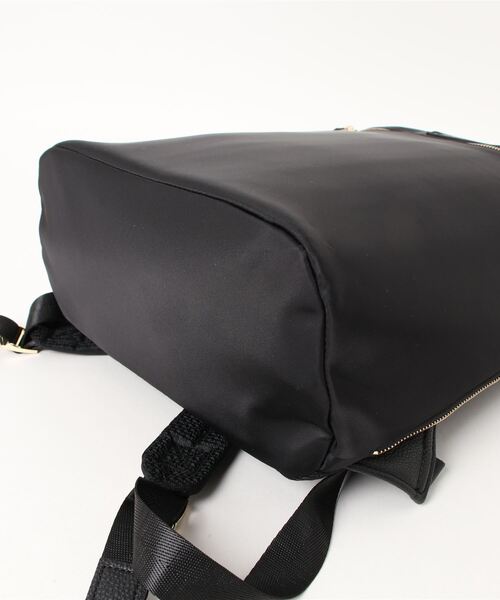 To b. by agnes 「To b.」 リュック FREE ブラック レディース