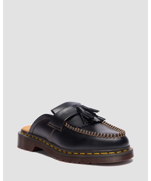 Dr.Martens（ドクターマーチン） サンダル ADRIAN ミュール 42359001