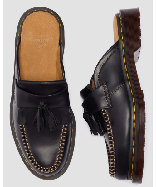 Dr.Martens（ドクターマーチン） サンダル ADRIAN ミュール 42359001