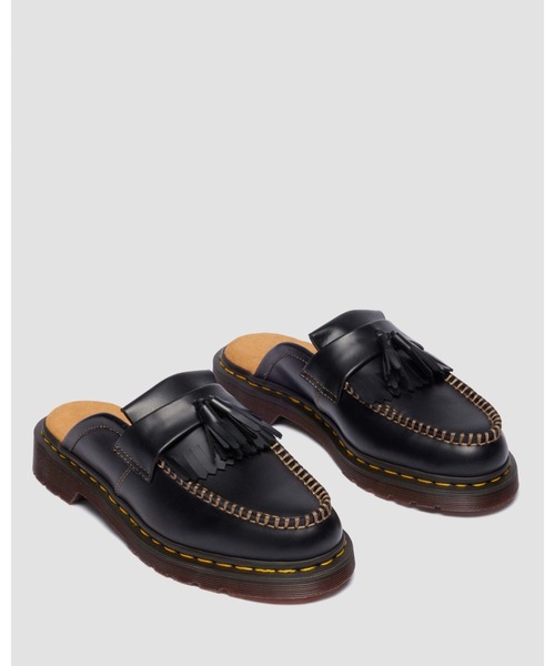 Dr.Martens（ドクターマーチン） サンダル ADRIAN ミュール 42359001