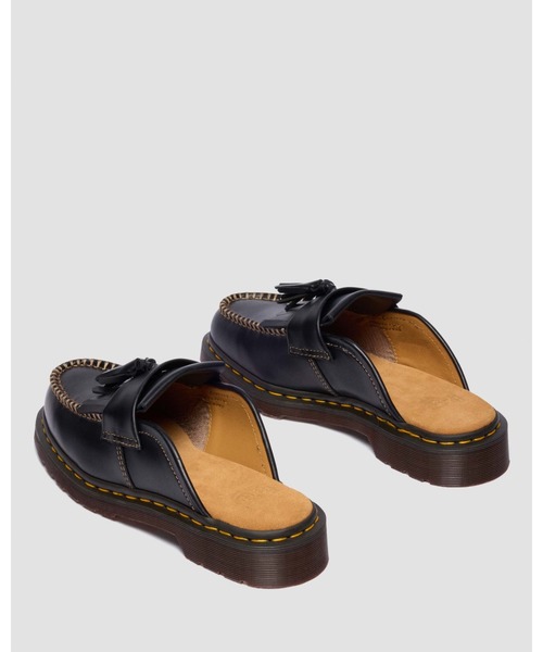 Dr.Martens（ドクターマーチン） サンダル ADRIAN ミュール 42359001