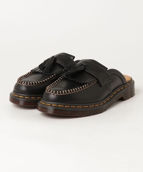 Dr.Martens（ドクターマーチン） サンダル ADRIAN ミュール 42359001