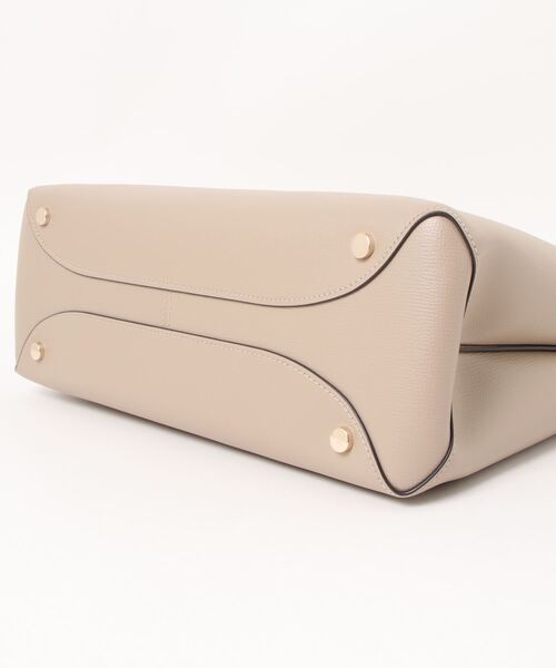 「kate spade new york」 トートバッグ ONESIZE グレー レディース