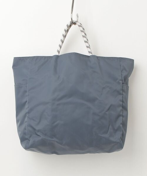 「NOMADIS」 ハンドバッグ - ブルー レディース_画像2