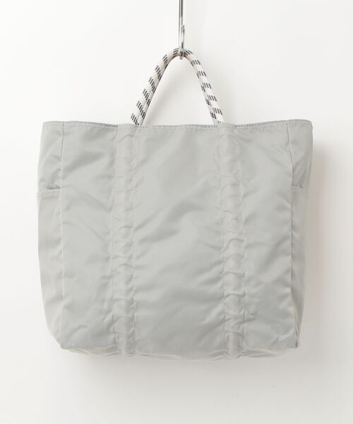 「NOMADIS」 ハンドバッグ - ブルー レディース_画像3