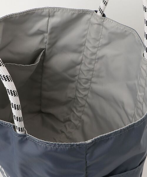 「NOMADIS」 ハンドバッグ - ブルー レディース_画像5