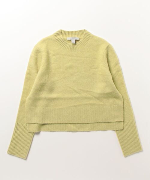 「ALLSAINTS」 長袖ニット S グリーン系その他 レディース_画像4