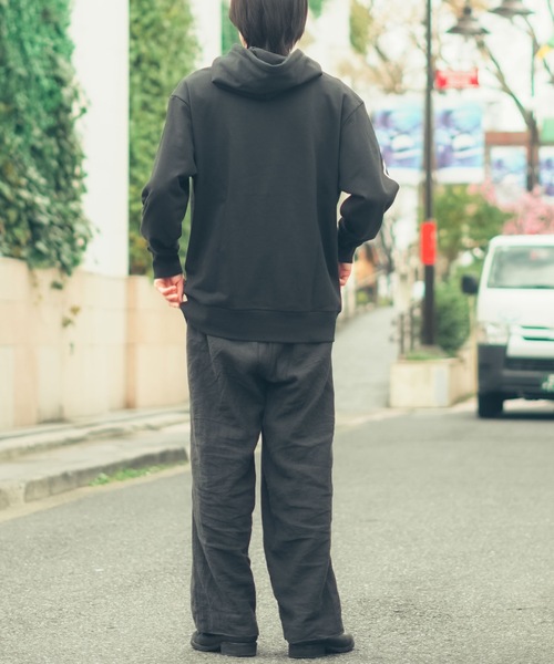 VOLCOM（ボルコム） パーカー メンズ One Point LOGO Basic パーカー