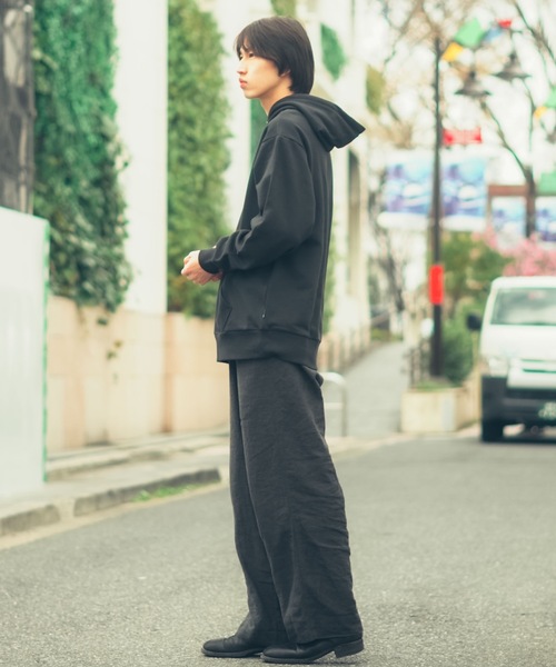 VOLCOM(ボルコム) パーカー メンズ One Point LOGO Basic パーカー VOLCOM(ボルコム) パーカー メンズ One Point LOGO Basic パーカー
