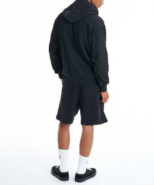 VOLCOM（ボルコム） パーカー メンズ One Point LOGO Basic パーカー
