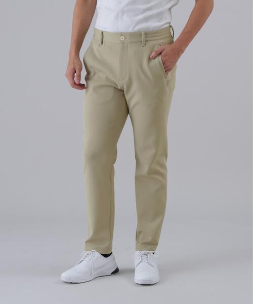 St ANDREWS パンツ 「St ANDREWS」ダンボールニットパンツ メンズ