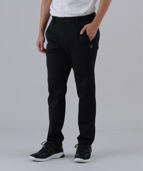 St ANDREWS パンツ 「St ANDREWS」ダンボールニットパンツ メンズ