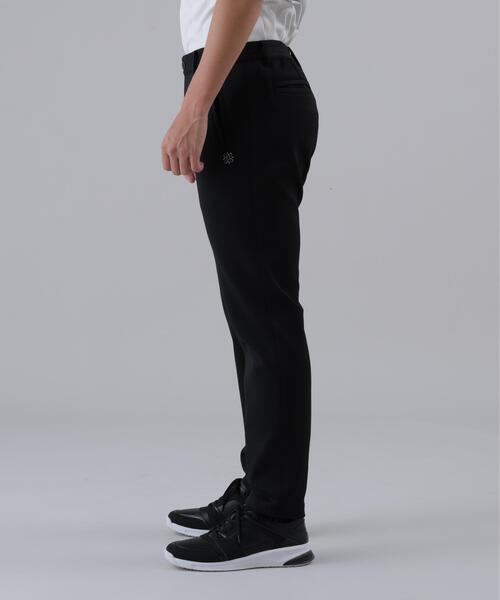 St ANDREWS パンツ 「St ANDREWS」ダンボールニットパンツ メンズ