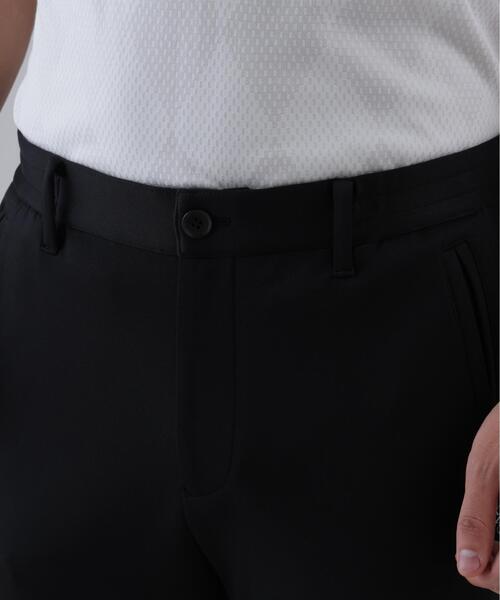 St ANDREWS パンツ 「St ANDREWS」ダンボールニットパンツ メンズ