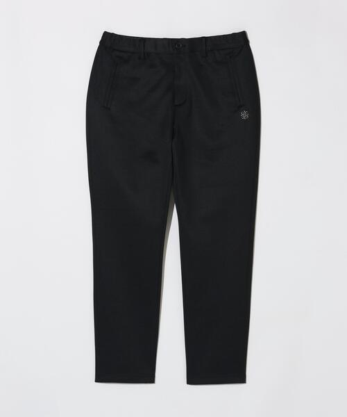 St ANDREWS パンツ 「St ANDREWS」ダンボールニットパンツ メンズ