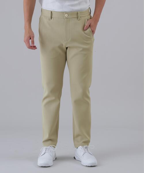 St ANDREWS パンツ 「St ANDREWS」ダンボールニットパンツ メンズ