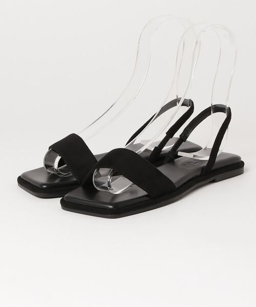 MARW UNITED ARROWS（マルゥ ユナイテッドアローズ） フラットサンダル