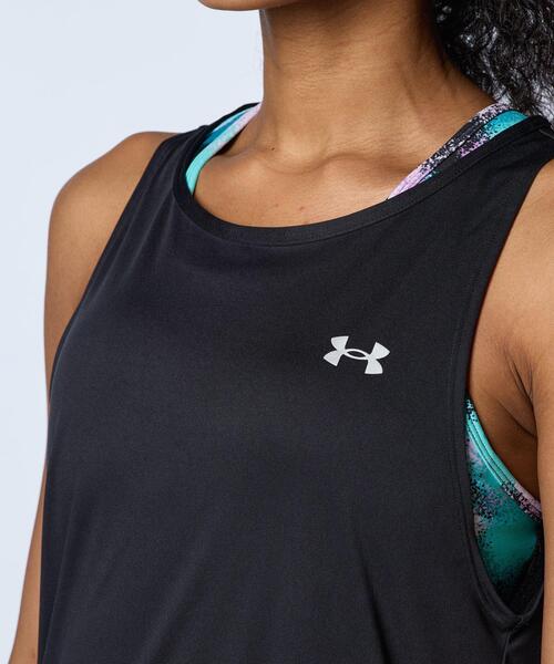 ノーブラタンクトップ（UNDER ARMOUR）の商品一覧 通販 - Yahoo