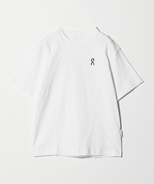 On（オン） tシャツ 「On」Club-T/クラブ Tシャツ メンズ : ZOZOTOWN