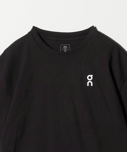 On（オン） tシャツ 「On」Club-T/クラブ Tシャツ メンズ : ZOZOTOWN