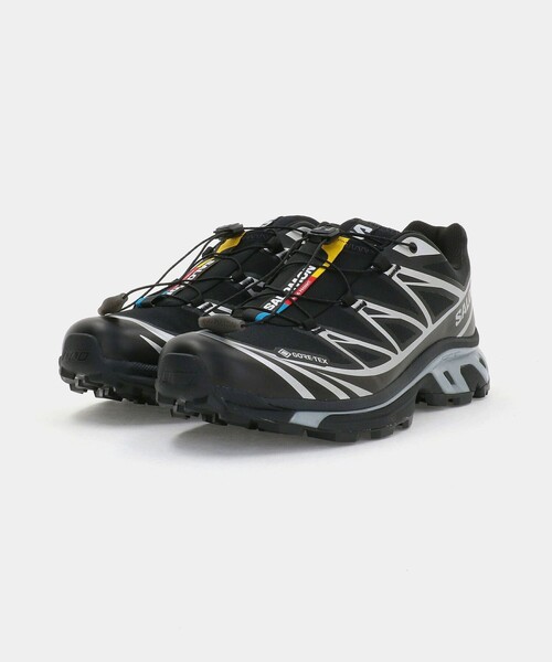 スニーカー 「SALOMON」 XT-6 GTX/スニーカー メンズの画像