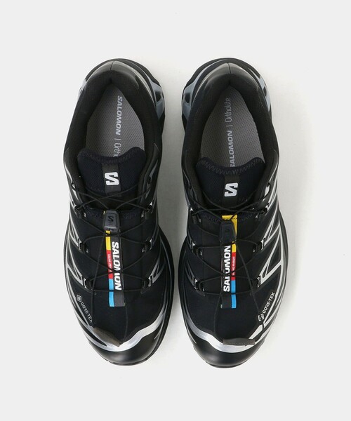 スニーカー 「SALOMON」 XT-6 GTX/スニーカー メンズの画像