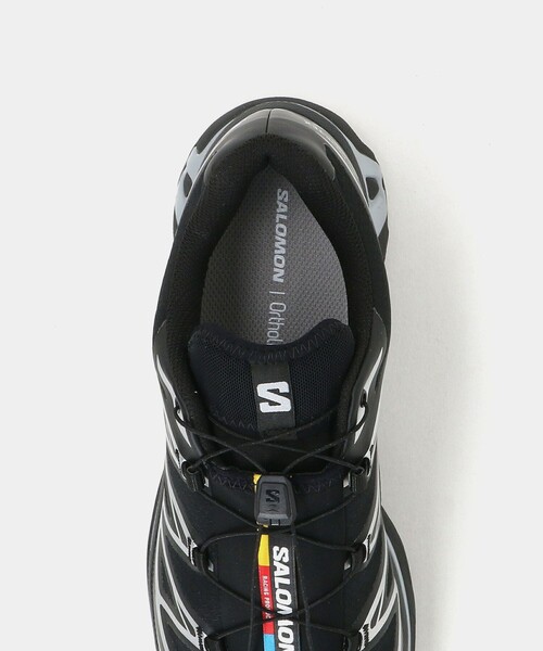スニーカー 「SALOMON」 XT-6 GTX/スニーカー メンズの画像