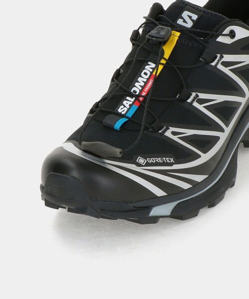 スニーカー 「SALOMON」 XT-6 GTX/スニーカー メンズの画像