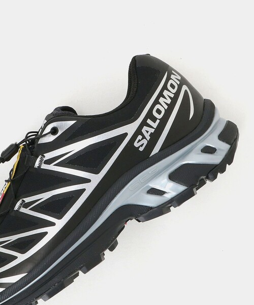 スニーカー 「SALOMON」 XT-6 GTX/スニーカー メンズの画像
