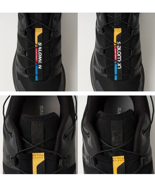 スニーカー 「SALOMON」 XT-6 GTX/スニーカー メンズの画像