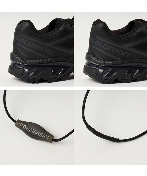 スニーカー 「SALOMON」 XT-6 GTX/スニーカー メンズの画像