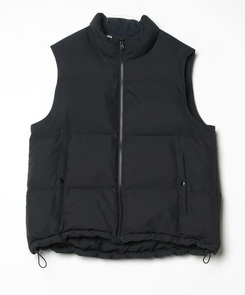 【完売モデル】OOF WEAR オーフウェア ナカワタベスト ダウンベスト 42 Traditional Weatherwear（トラディショナル ウェザーウェア） ダウン