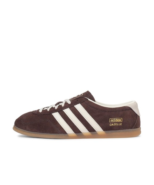 adidas（アディダス） スニーカー GAZELLE LO PRO W IH6932 レディース