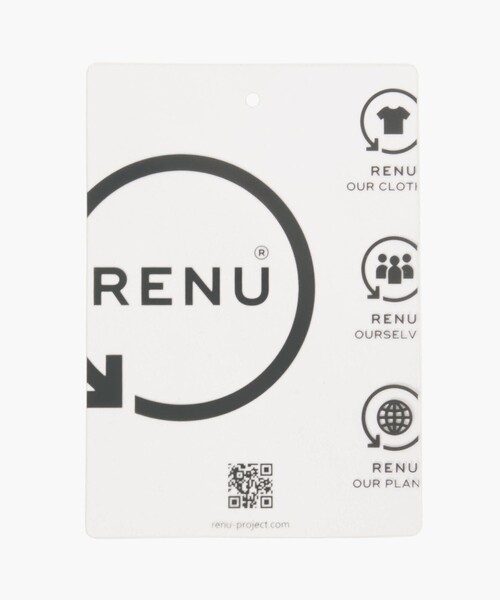monkey time ワイドスラックス　グレー monkey time BEAUTY＆YOUTH UNITED ARROWS スラックス RENU TRO