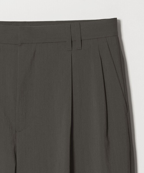 monkey time BEAUTY＆YOUTH UNITED ARROWS スラックス RENU TRO