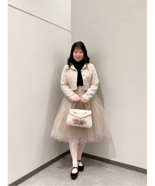 an another angelus（アンアナザーアンジェラス） スカート 入学式