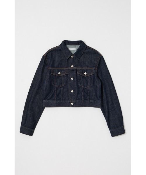 MOUSSY（マウジー） デニムジャケット gジャン 「26年SS新作