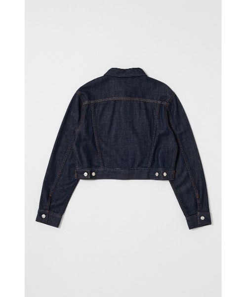 MOUSSY（マウジー） デニムジャケット gジャン 「26年SS新作