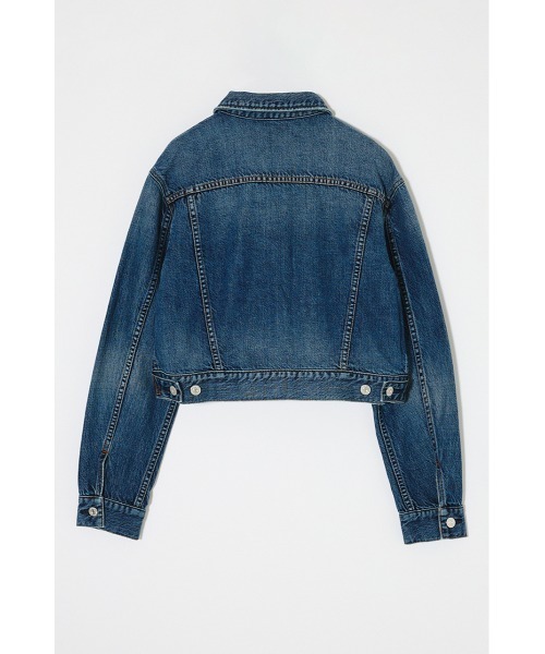 moussy ジャケット SNAP COLLECTION - PRE SPRING - | MOUSSY
