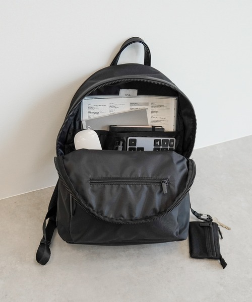 ace. ビジネスバッグ ビジネスリュック レノウ 20L A4サイズ 14インチ